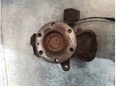 Recambio de mangueta delantera derecha para volkswagen crafter combi (2e) combi 30 referencia OEM IAM   