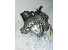 Recambio de motor arranque para tata telcoline 2.0 tdi referencia OEM IAM D7R24 VALEO 