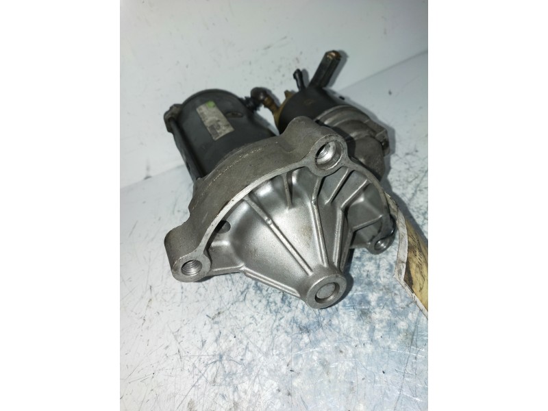 Recambio de motor arranque para tata telcoline 2.0 tdi referencia OEM IAM D7R24 VALEO 