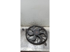 Recambio de electroventilador para jeep gr.cherokee (wj/wg) 3.1 td laredo referencia OEM IAM   