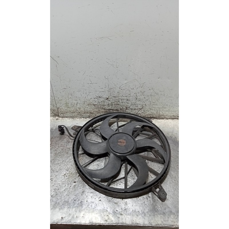 Recambio de electroventilador para jeep gr.cherokee (wj/wg) 3.1 td laredo referencia OEM IAM   