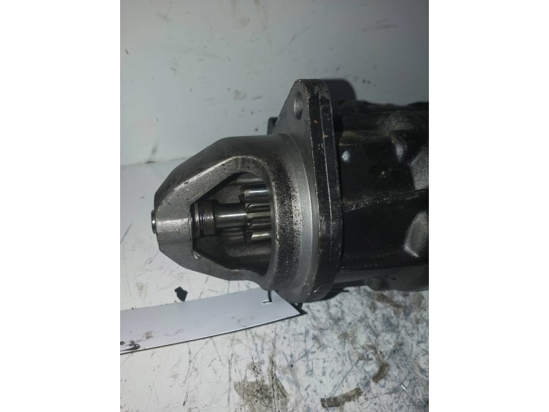 Recambio de motor arranque para bmw serie 3 berlina (e36) 325td referencia OEM IAM 0986012620  