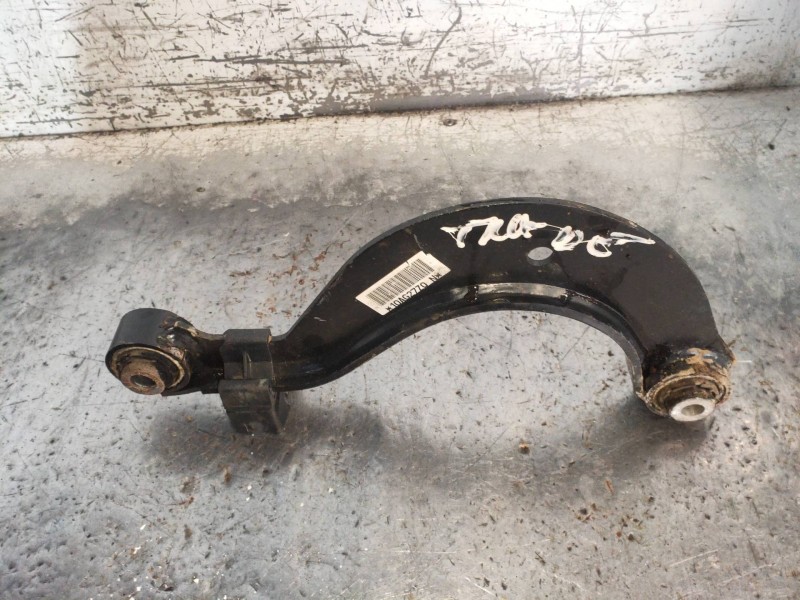 Recambio de brazo suspension superior trasero derecho para skoda yeti active referencia OEM IAM 1K0505323N  