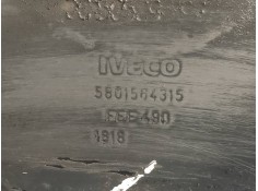 Recambio de brazo suspension inferior delantero derecho para iveco daily furgón 2.3 diesel cat referencia OEM IAM    2