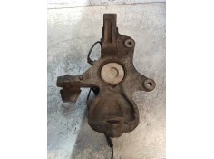 Recambio de mangueta delantera derecha para volkswagen crafter combi (2e) combi 30 referencia OEM IAM    2