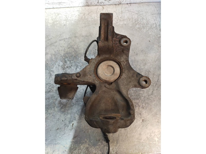 Recambio de mangueta delantera derecha para volkswagen crafter combi (2e) combi 30 referencia OEM IAM   