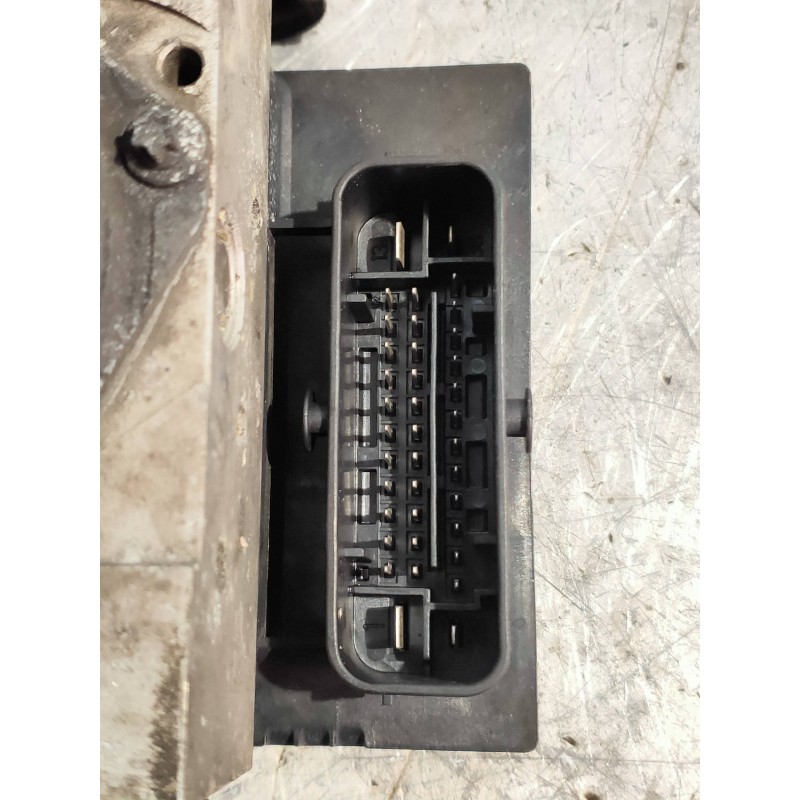 Recambio de abs para mercedes vito kasten (639) 113 cdi extralang (639.605) referencia OEM IAM 0265251313 A0074314412 0265951386