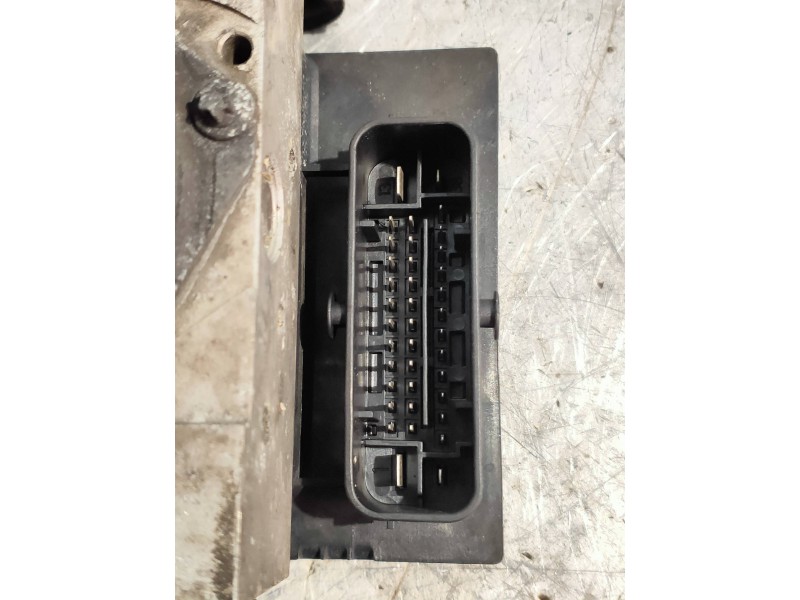 Recambio de abs para mercedes vito kasten (639) 113 cdi extralang (639.605) referencia OEM IAM 0265251313 A0074314412 0265951386