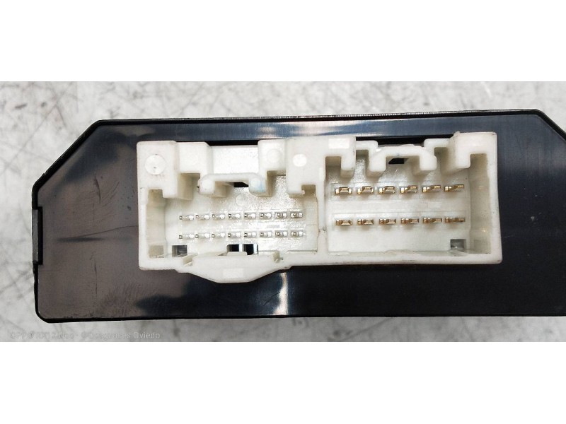 Recambio de modulo electronico para mazda cx-7 (er) active referencia OEM IAM E22767890C  