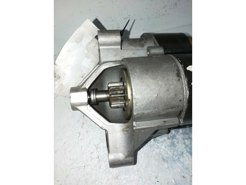 Recambio de motor arranque para tata telcoline 2.0 tdi referencia OEM IAM D7R24 VALEO 