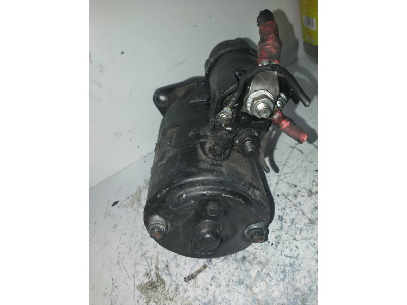 Recambio de motor arranque para bmw serie 3 berlina (e36) 325td referencia OEM IAM 0986012620  