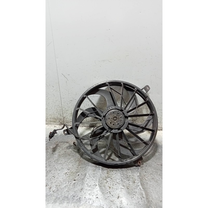 Recambio de electroventilador para jeep gr.cherokee (wj/wg) 3.1 td laredo referencia OEM IAM   