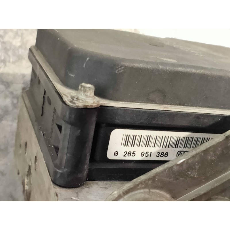 Recambio de abs para mercedes vito kasten (639) 113 cdi extralang (639.605) referencia OEM IAM 0265251313 A0074314412 0265951386