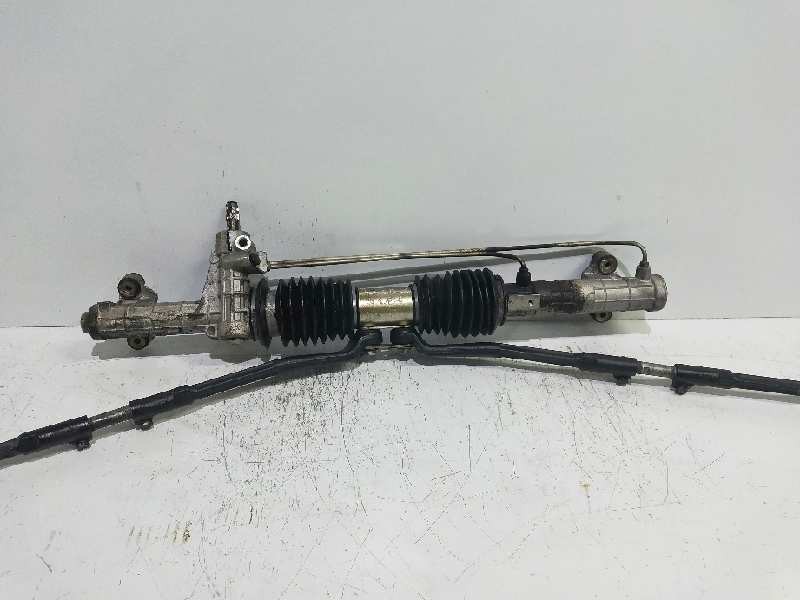 Recambio de cremallera direccion para alfa romeo 145 1.7 16v cat referencia OEM IAM Q06C1315HA 006089850 