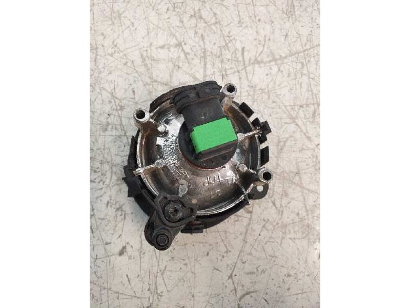 Recambio de faro antiniebla izquierdo para land rover range rover sport v8 td hse black&white referencia OEM IAM 0305061011  