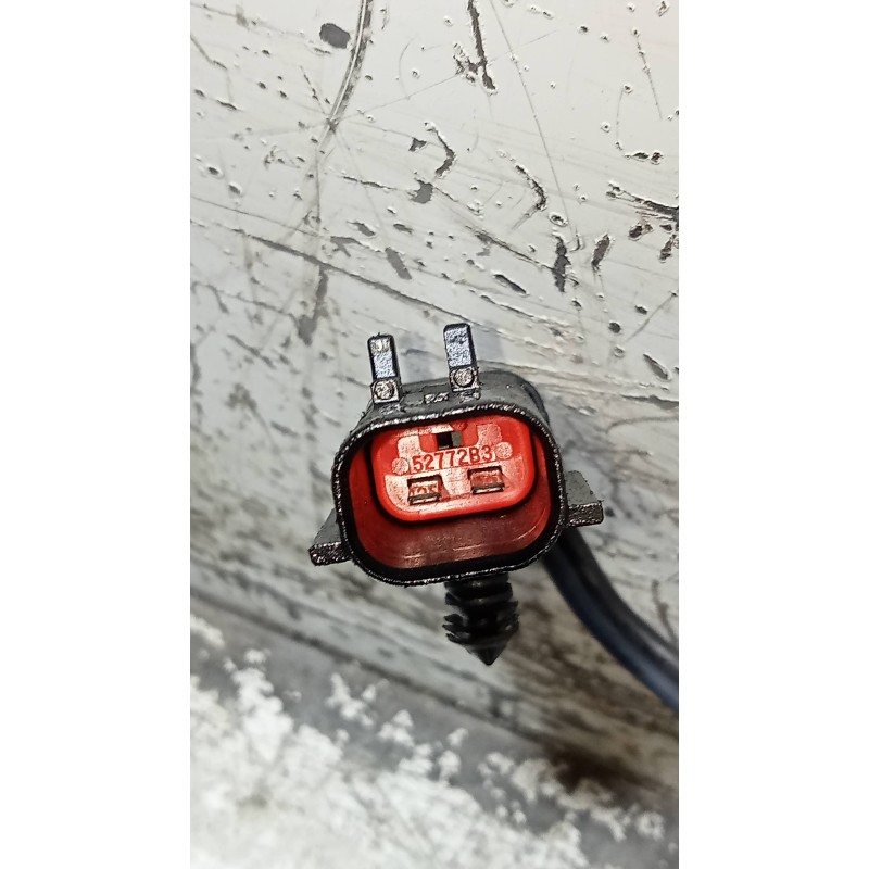 Recambio de electroventilador para jeep gr.cherokee (wj/wg) 3.1 td laredo referencia OEM IAM   