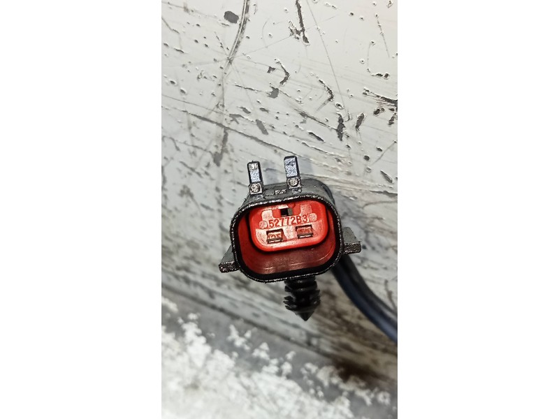 Recambio de electroventilador para jeep gr.cherokee (wj/wg) 3.1 td laredo referencia OEM IAM   