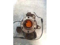 Recambio de mangueta delantera izquierda para volkswagen crafter combi (2e) combi 30 referencia OEM IAM   