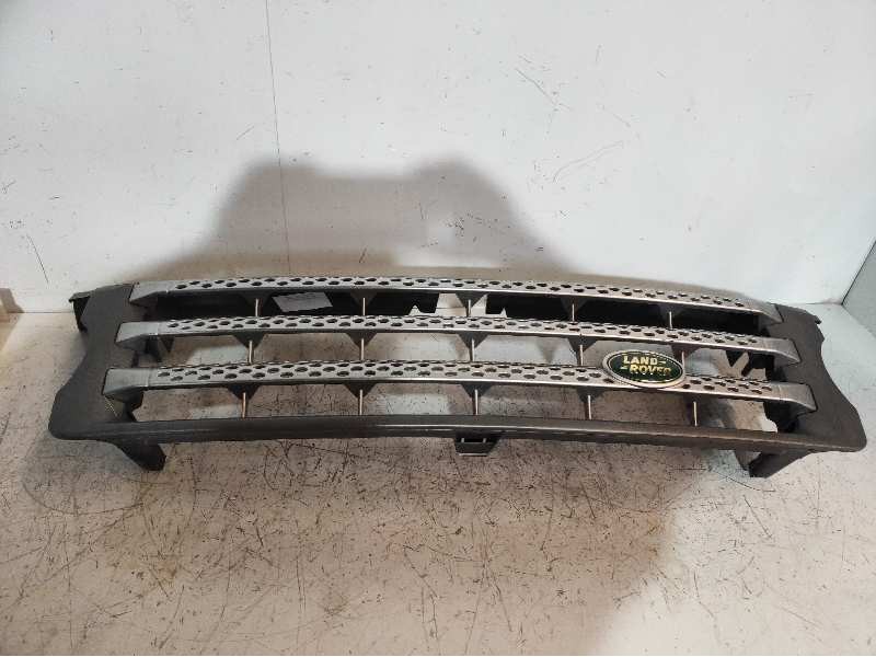 Recambio de rejilla delantera para land rover range rover sport v8 td hse black&white referencia OEM IAM   