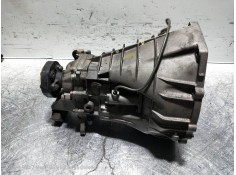 Recambio de caja cambios para mercedes clase c (w201) berlina 1.8 e 190 (201.018) referencia OEM IAM 2012600001 716212 00062323 2