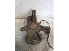 Recambio de mangueta delantera izquierda para volkswagen crafter combi (2e) combi 30 referencia OEM IAM    2