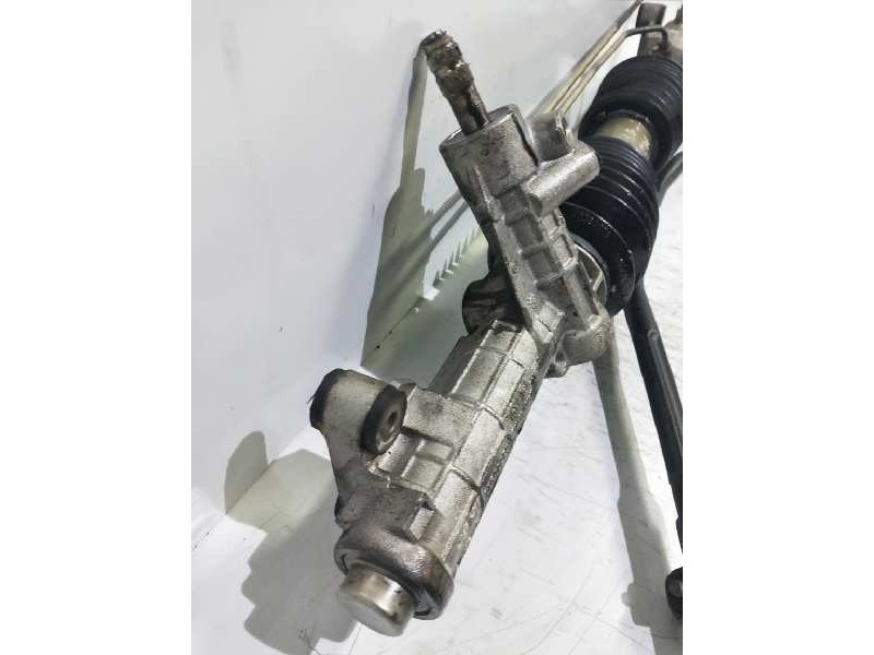 Recambio de cremallera direccion para alfa romeo 145 1.7 16v cat referencia OEM IAM Q06C1315HA 006089850 