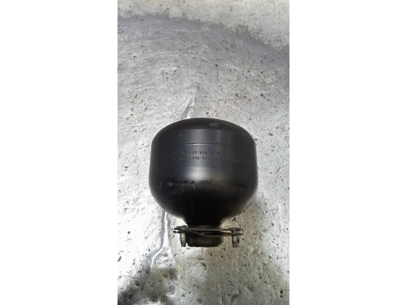 Recambio de acumulador central amortiguacion para mercedes clase s (w221) berlina 450 l (221.170) referencia OEM IAM 2213280015 
