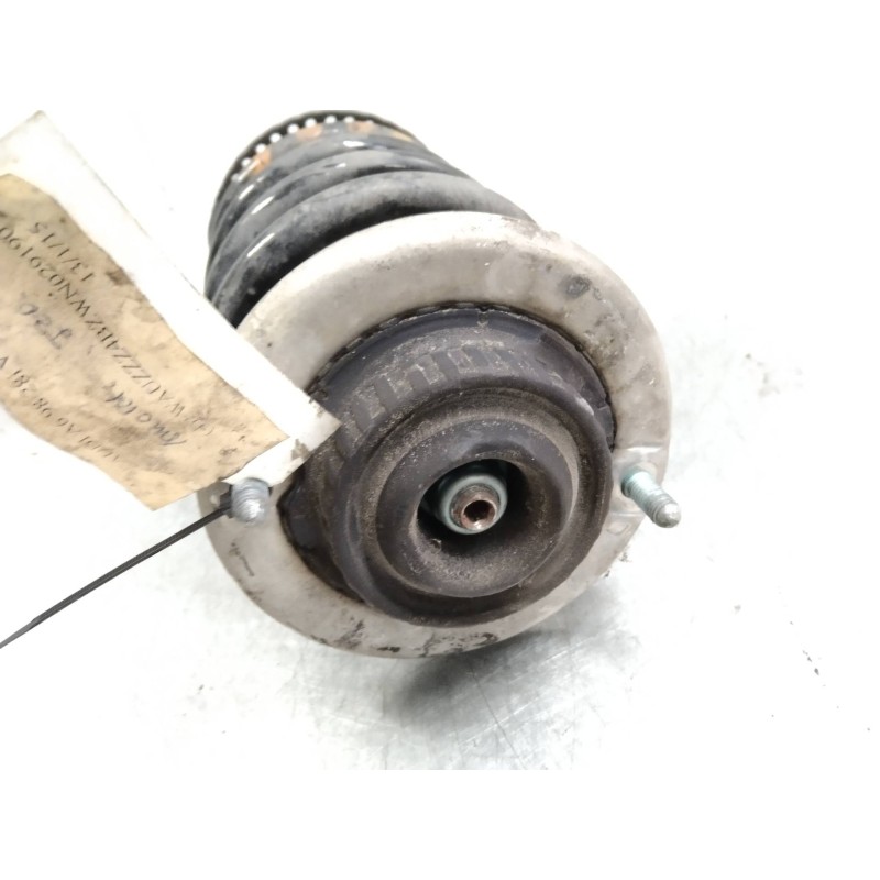 Recambio de amortiguador delantero izquierdo para audi a6 berlina (4b2) 2.8 v6 30v referencia OEM IAM 3B0413031A  