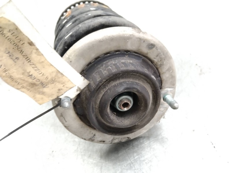 Recambio de amortiguador delantero izquierdo para audi a6 berlina (4b2) 2.8 v6 30v referencia OEM IAM 3B0413031A  