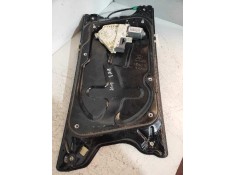 Recambio de elevalunas delantero derecho para land rover range rover sport v8 td hse black&white referencia OEM IAM 994731 D2R5A