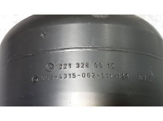 Recambio de acumulador central amortiguacion para mercedes clase s (w221) berlina 450 l (221.170) referencia OEM IAM 2213280015  2