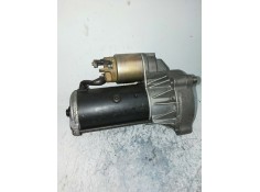 Recambio de motor arranque para tata safari 2.0 td referencia OEM IAM   