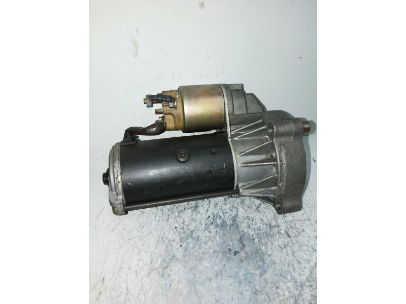 Recambio de motor arranque para tata safari 2.0 td referencia OEM IAM   