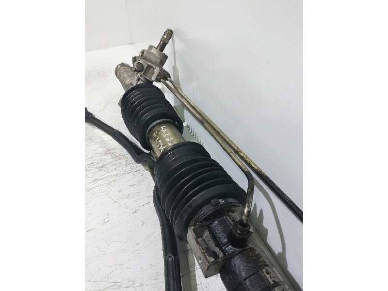 Recambio de cremallera direccion para alfa romeo 145 1.7 16v cat referencia OEM IAM Q06C1315HA 006089850 