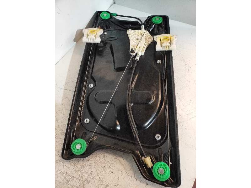 Recambio de elevalunas delantero derecho para land rover range rover sport v8 td hse black&white referencia OEM IAM 994731 D2R5A