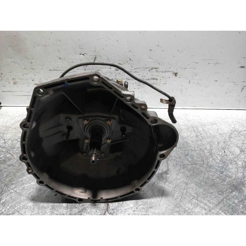 Recambio de caja cambios para mercedes clase c (w201) berlina 1.8 e 190 (201.018) referencia OEM IAM 2012600001 716212 00062323 Recambio de caja cambios para mercedes clase c (w201) berlina 1.8 e 190 (201.018) referencia OEM IAM 2012600001 716212 00062323