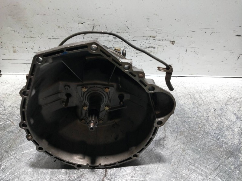 Recambio de caja cambios para mercedes clase c (w201) berlina 1.8 e 190 (201.018) referencia OEM IAM 2012600001 716212 00062323 Recambio de caja cambios para mercedes clase c (w201) berlina 1.8 e 190 (201.018) referencia OEM IAM 2012600001 716212 00062323