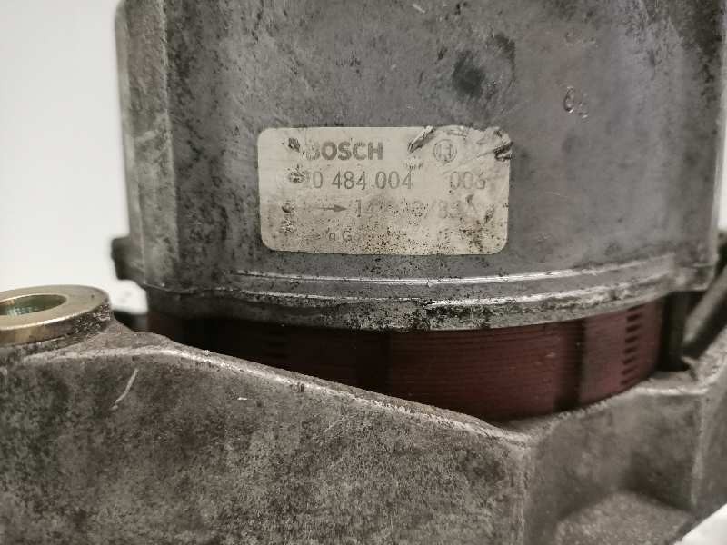 Recambio de alternador para alfa romeo 164 3.0 v6 referencia OEM IAM 0120484004  BOSCH 85A