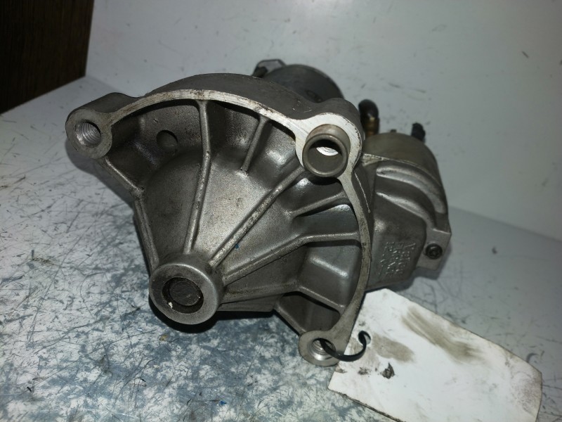 Recambio de motor arranque para tata safari 2.0 td referencia OEM IAM   