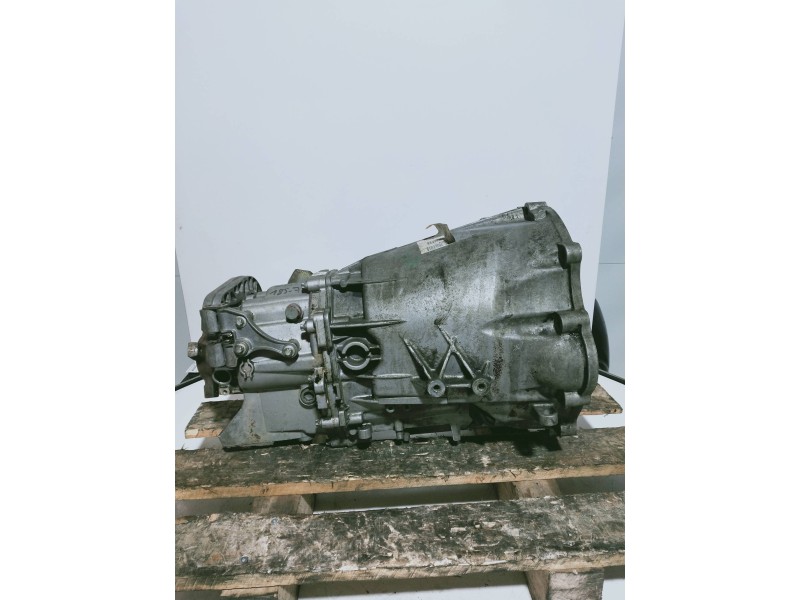 Recambio de caja cambios para volkswagen crafter combi (2e) combi 30 referencia OEM IAM V9062602800 711651 00599319