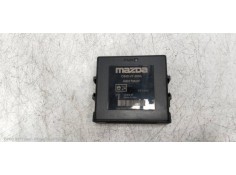 Recambio de modulo electronico para mazda cx-7 (er) active referencia OEM IAM C840V7288A 4M0178M2F 
