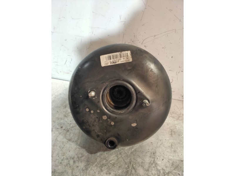 Recambio de servofreno para mercedes vito kasten (639) 113 cdi extralang (639.605) referencia OEM IAM A6394300208  