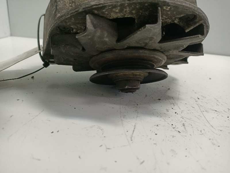 Recambio de alternador para alfa romeo 164 3.0 v6 referencia OEM IAM 0120484004  BOSCH 85A