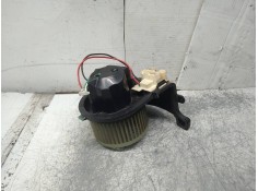 Recambio de motor calefaccion para renault clio ii fase ii (b/cb0) authentique referencia OEM IAM 576320300  