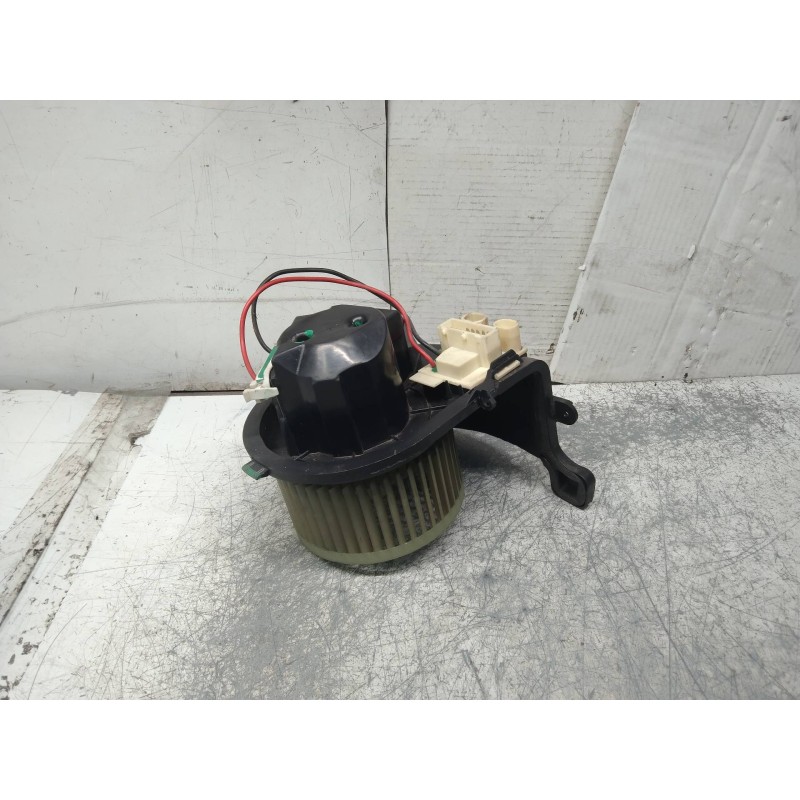 Recambio de motor calefaccion para renault clio ii fase ii (b/cb0) authentique referencia OEM IAM 576320300  