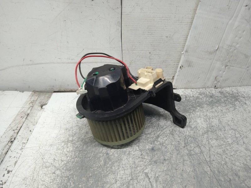 Recambio de motor calefaccion para renault clio ii fase ii (b/cb0) authentique referencia OEM IAM 576320300  