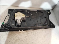 Recambio de elevalunas delantero izquierdo para land rover range rover sport v8 td hse black&white referencia OEM IAM 994730 D2R