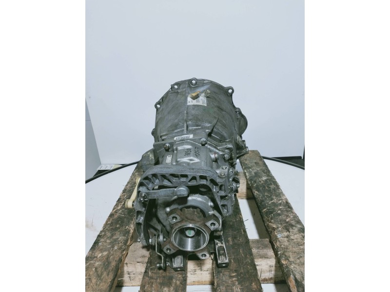Recambio de caja cambios para volkswagen crafter combi (2e) combi 30 referencia OEM IAM V9062602800 711651 00599319