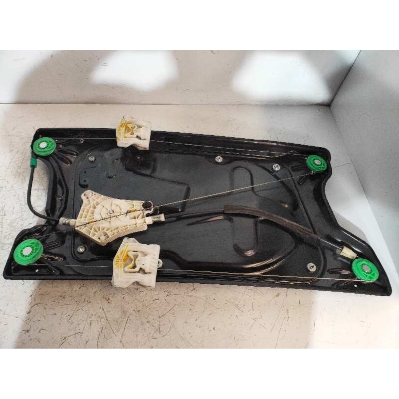 Recambio de elevalunas delantero izquierdo para land rover range rover sport v8 td hse black&white referencia OEM IAM 994730 D2R