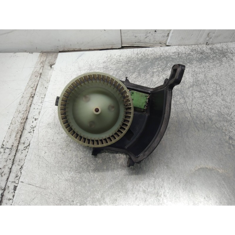 Recambio de motor calefaccion para renault clio ii fase ii (b/cb0) authentique referencia OEM IAM 576320300  